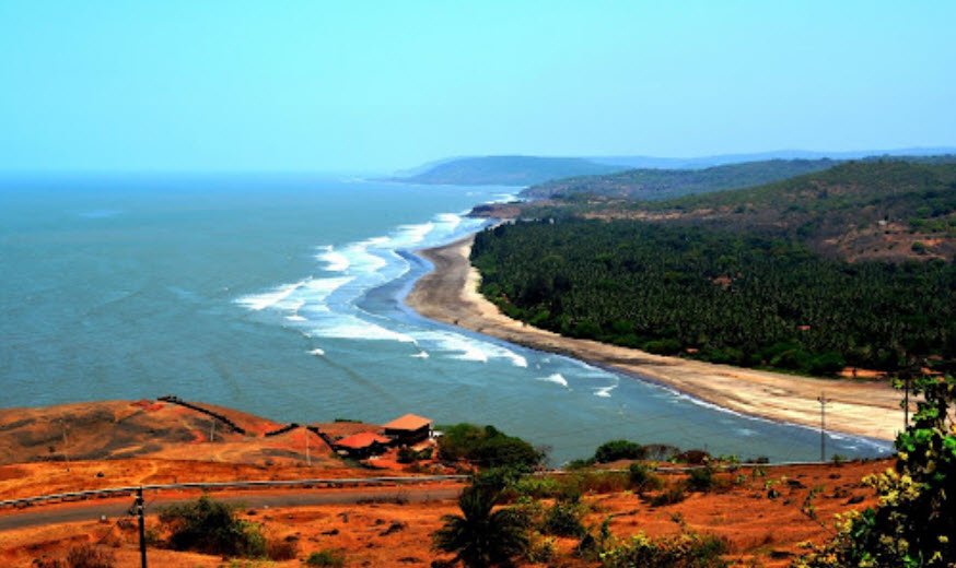Anjarle , India